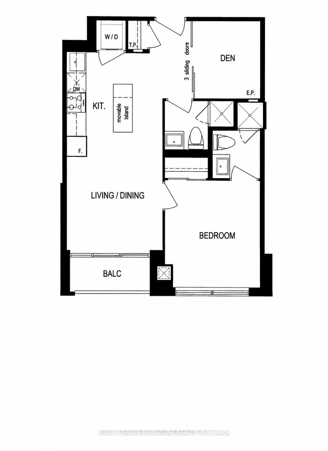 30 Elm Drive 1307 Property Photo 11