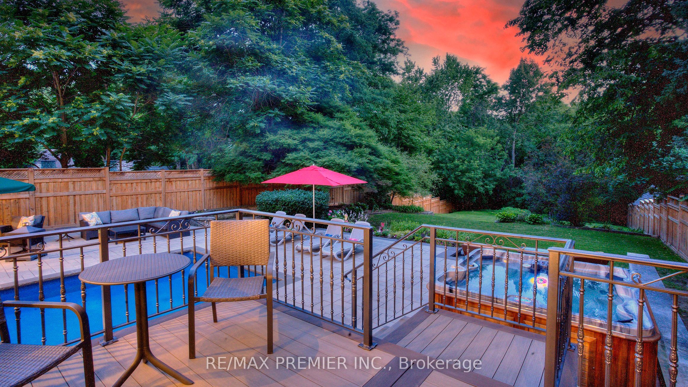 2064 Dickson Road Property Photo 8