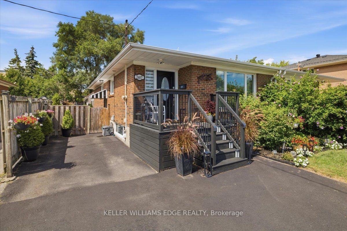 2407 Barclay Road Property Photo 2