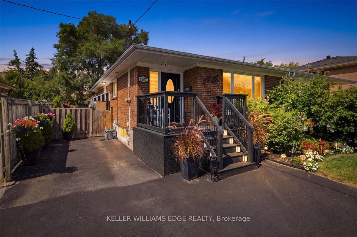 2407 Barclay Road Property Photo 3