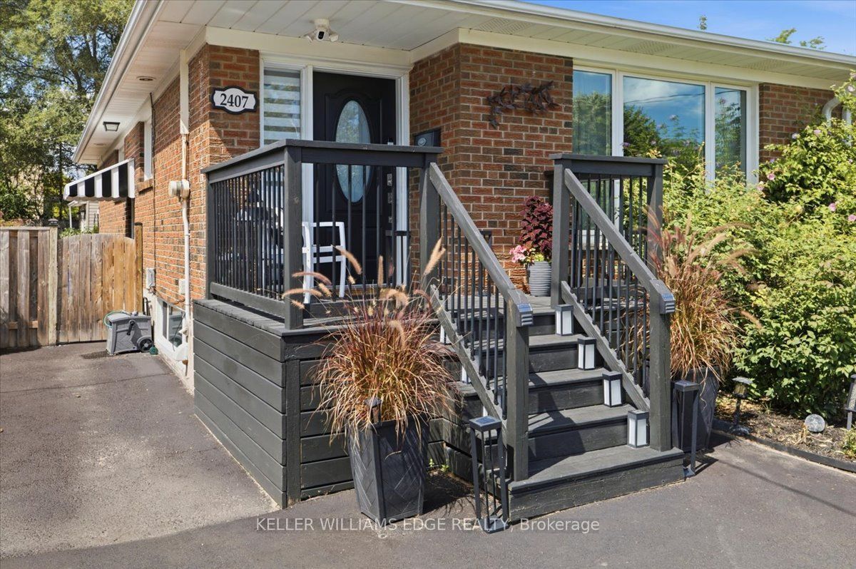 2407 Barclay Road Property Photo 4