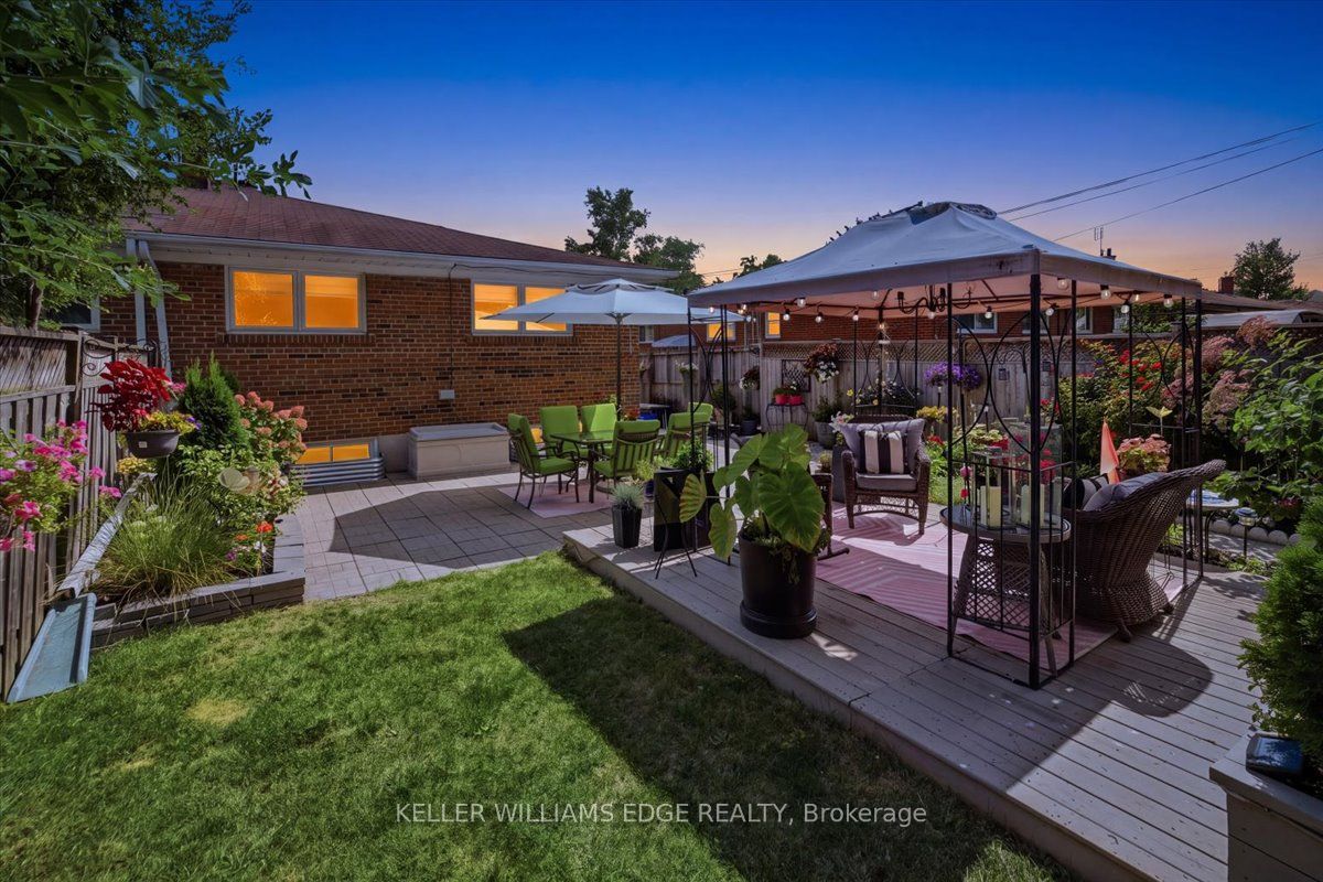 2407 Barclay Road Property Photo 42