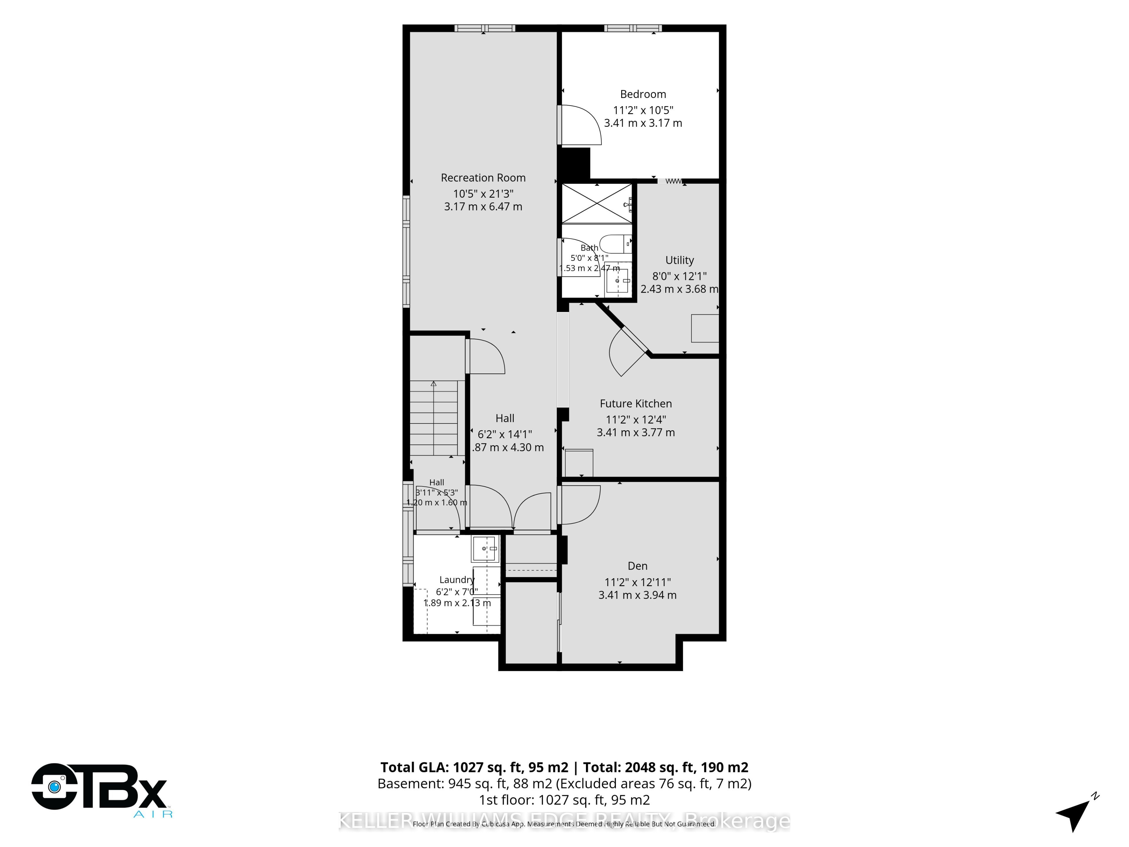 2407 Barclay Road Property Photo 45