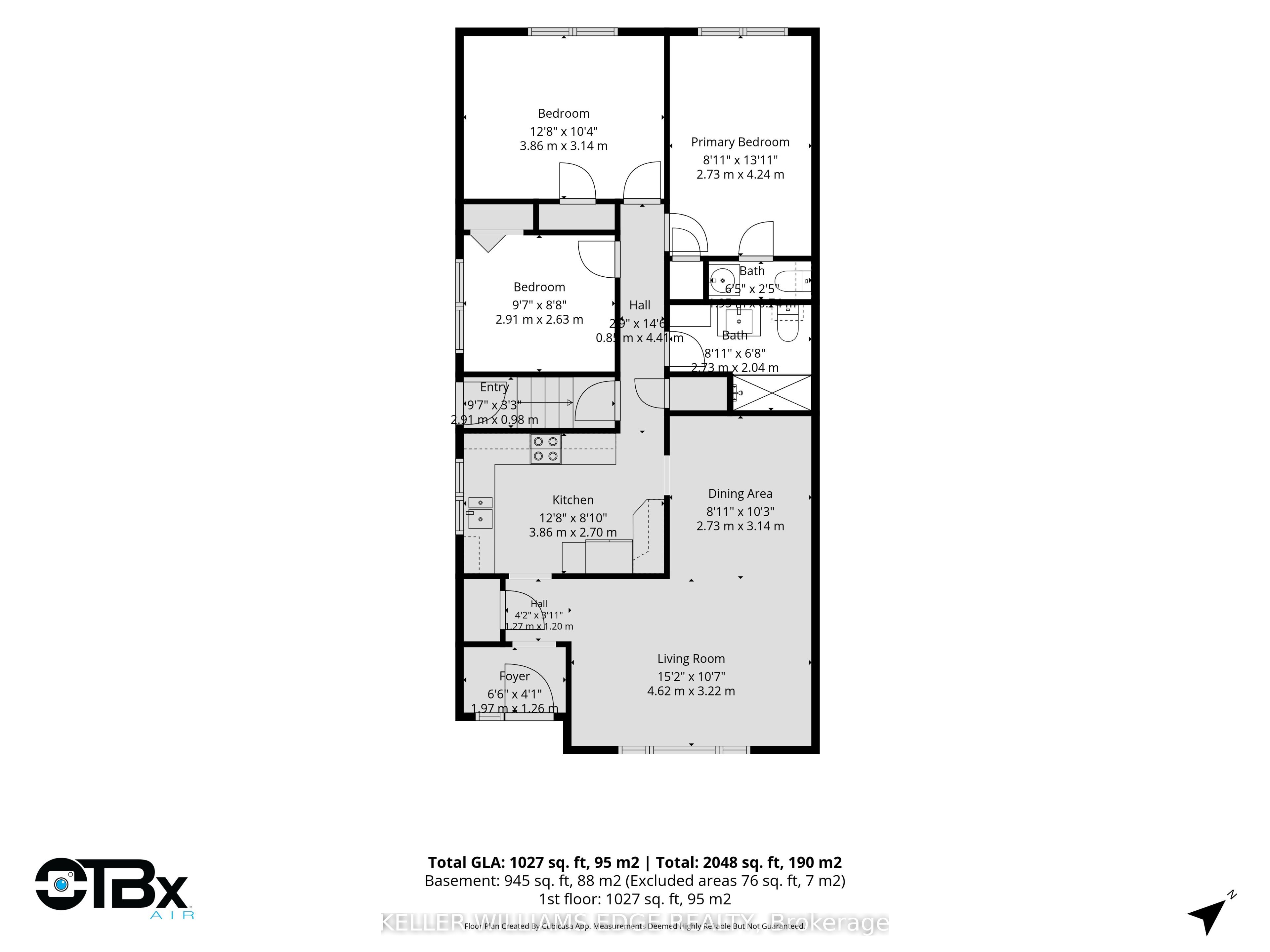 2407 Barclay Road Property Photo 46