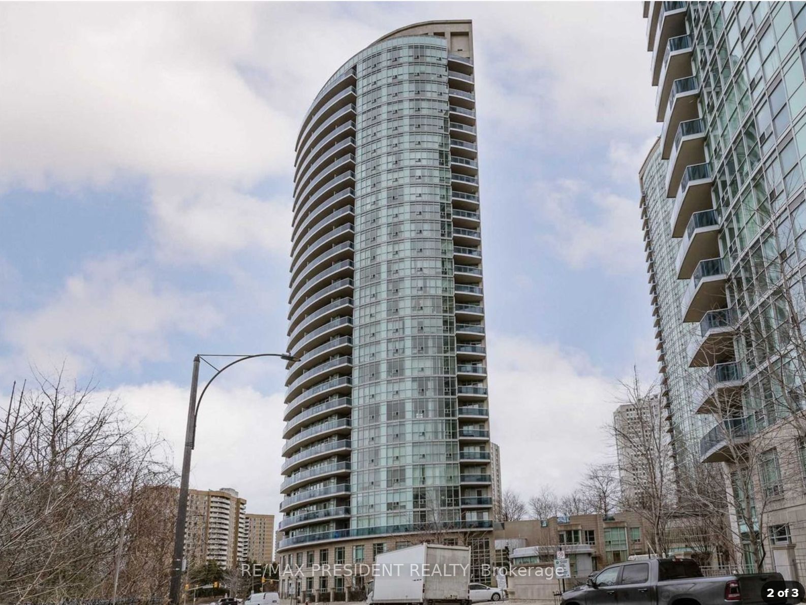 90 Absolute Avenue 1605 Property Photo 1