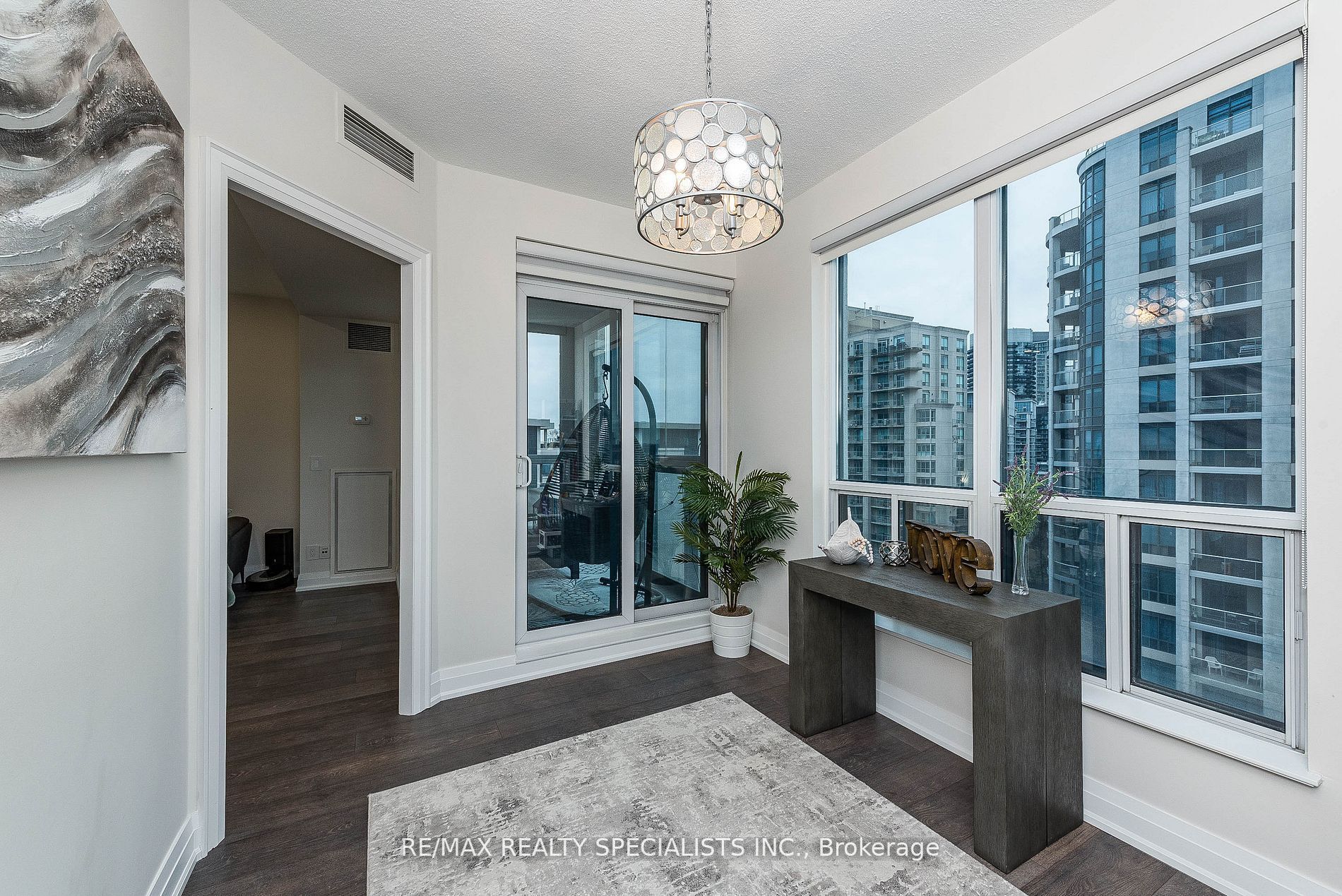 2083 Lake Shore Boulevard W 1114 Property Photo 14