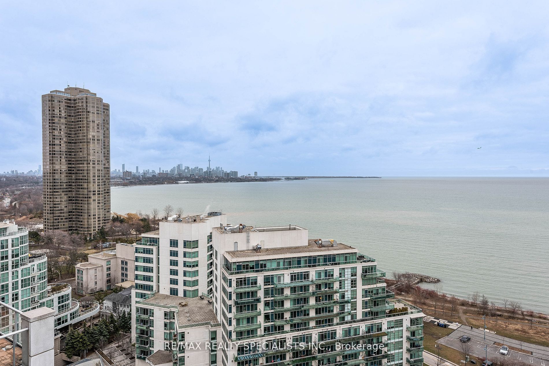 2083 Lake Shore Boulevard W 1114 Property Photo 19