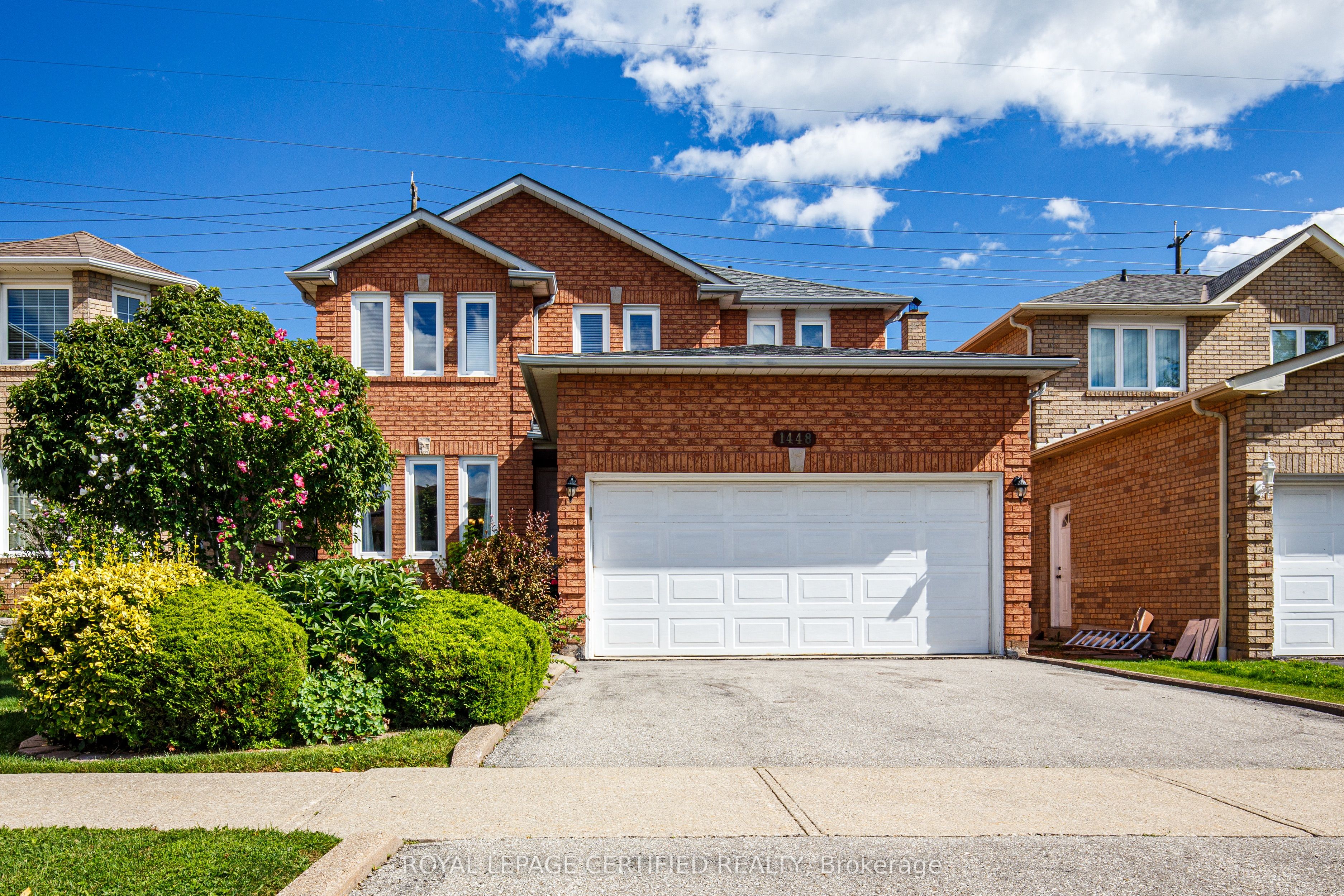 1448 Rose Haven Road Property Photo 1