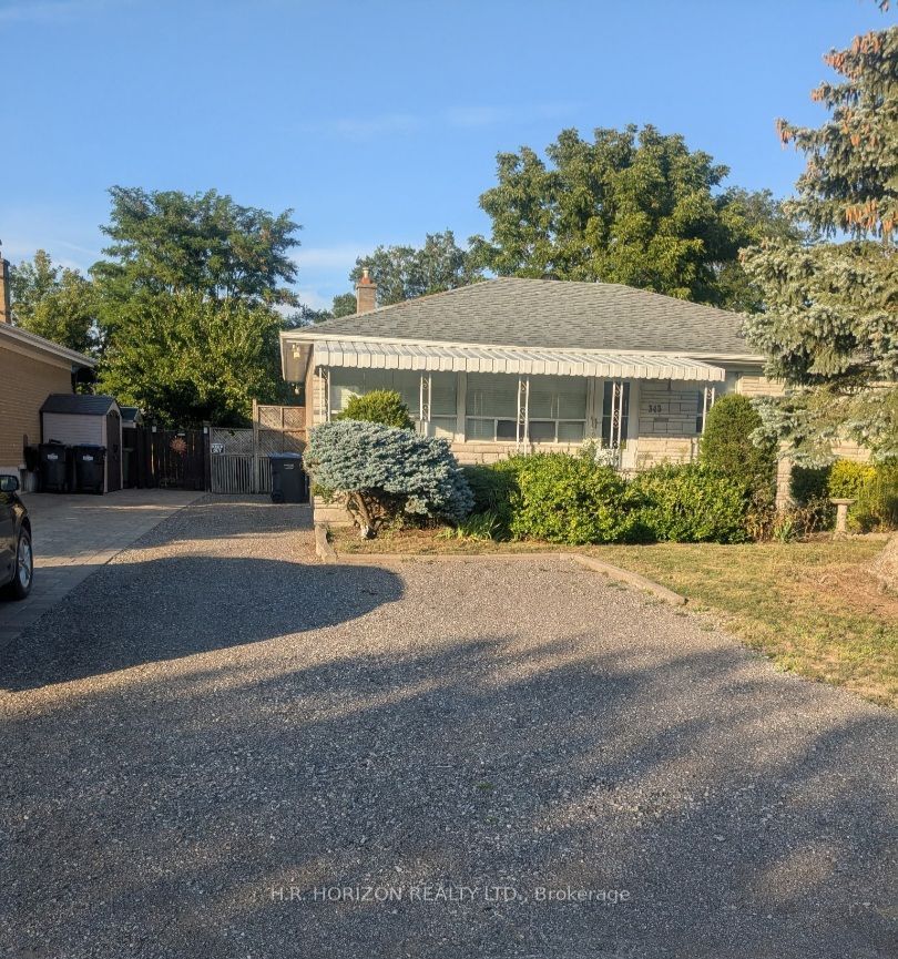 343 Henderson Street Lower Property Photo 1