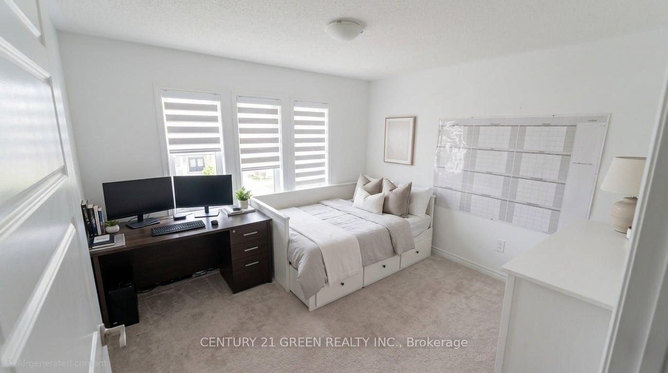 1549 Cranberry Crescent Property Photo 4