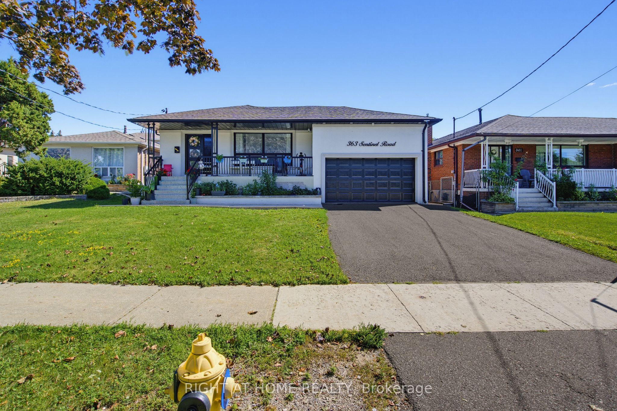 363 Sentinel Road Property Photo 1