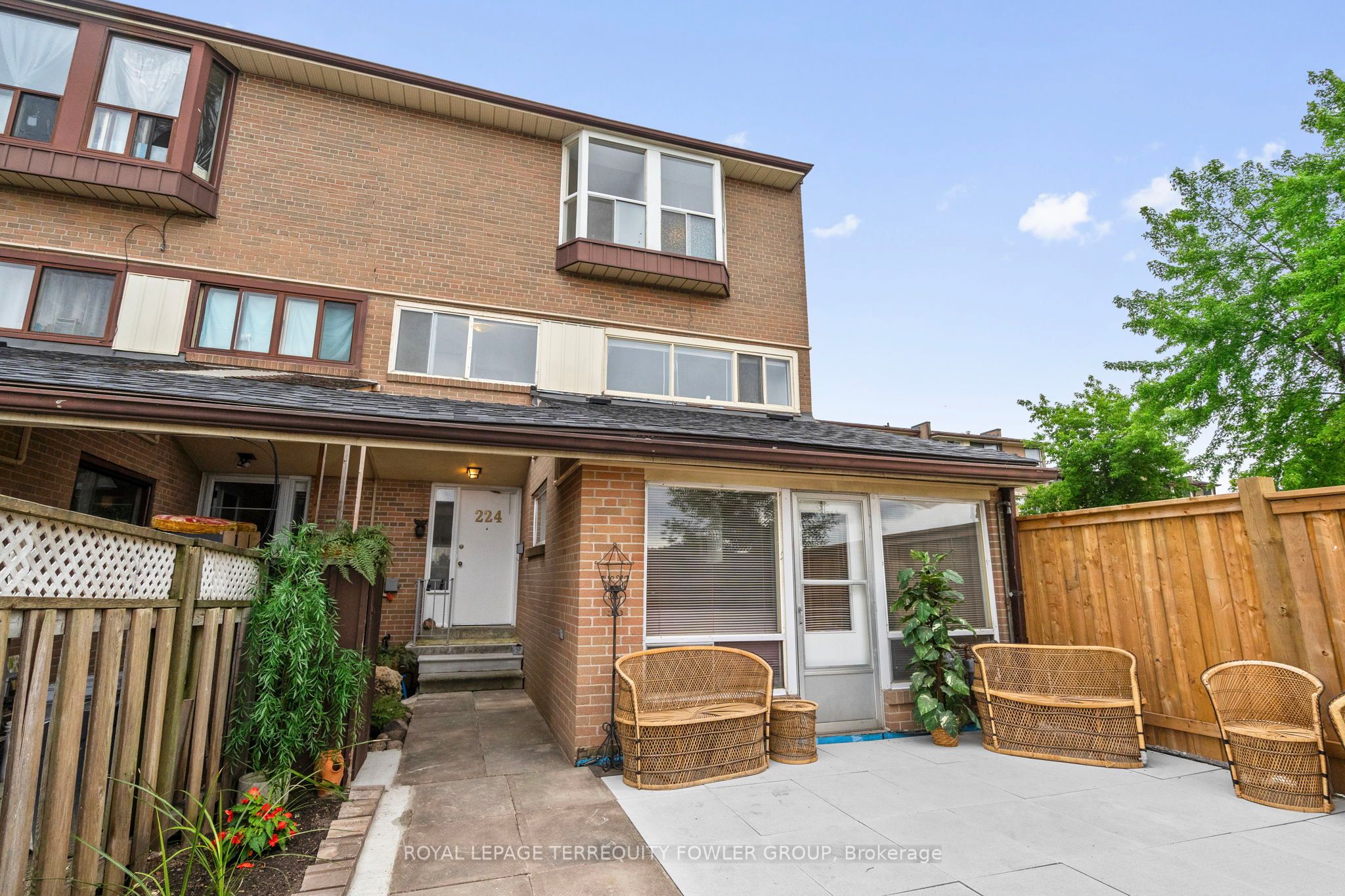 260 John Garland Boulevard 224