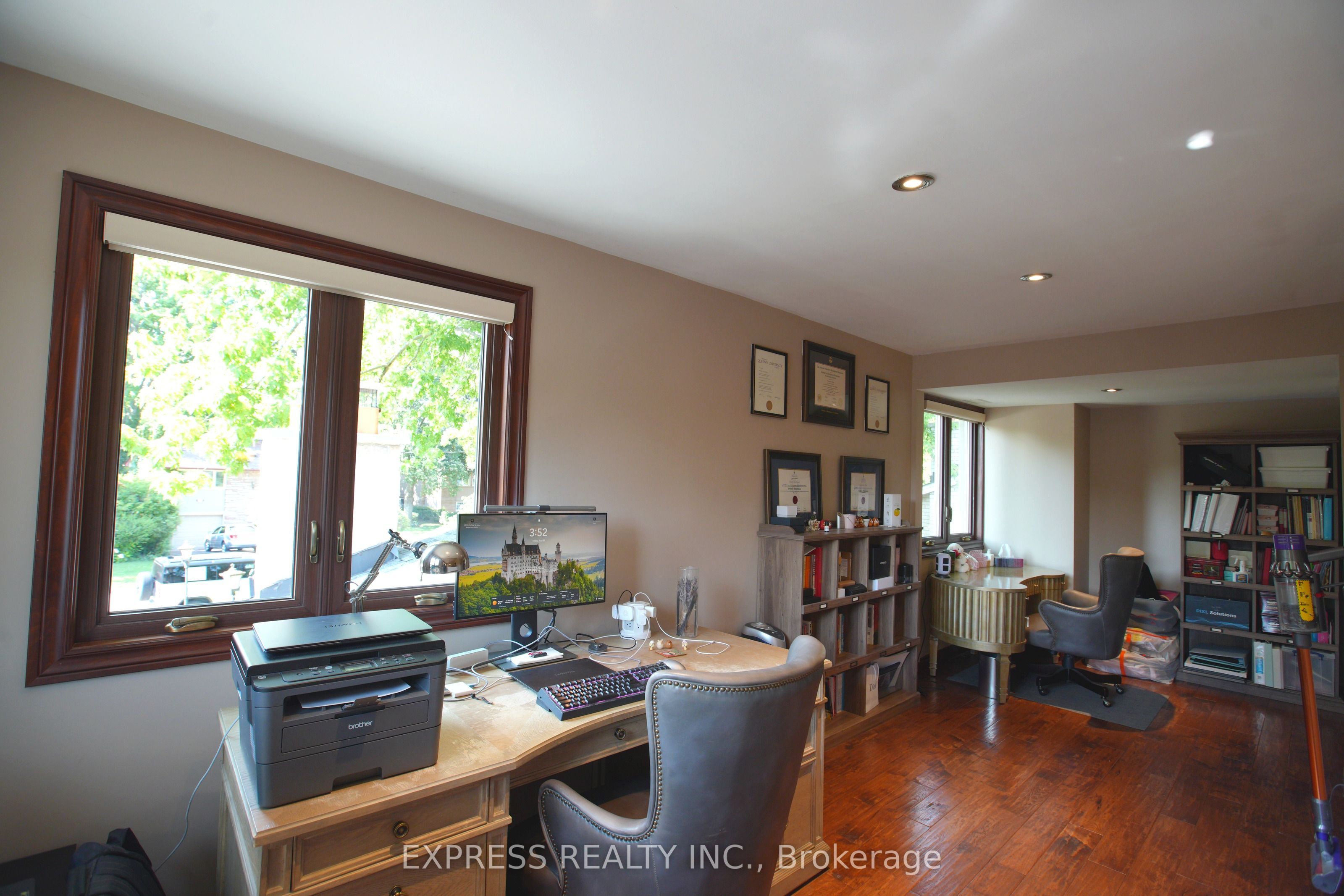 506 Falgarwood Drive Property Photo 39