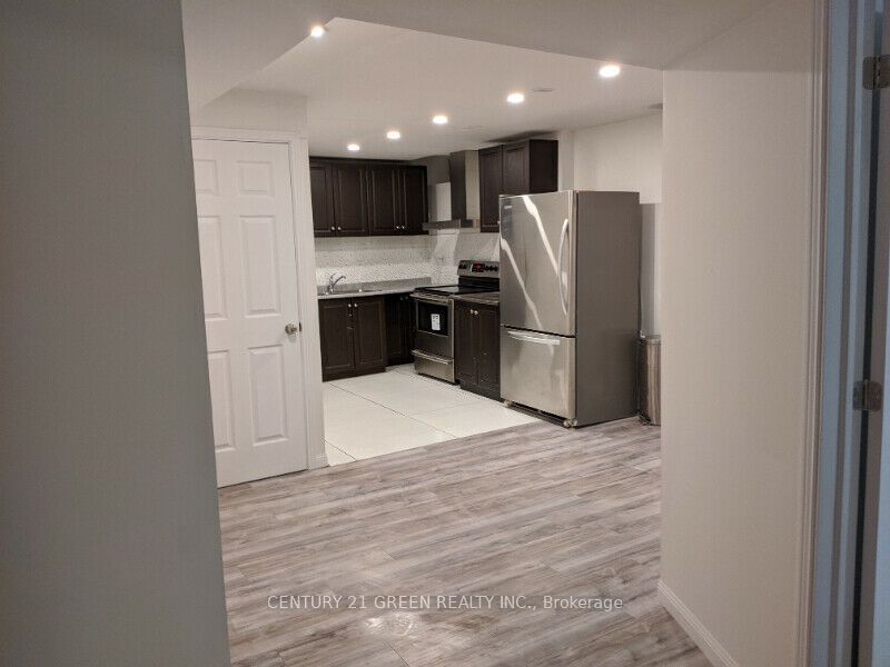 15266 Danby Road Basement Property Photo 2