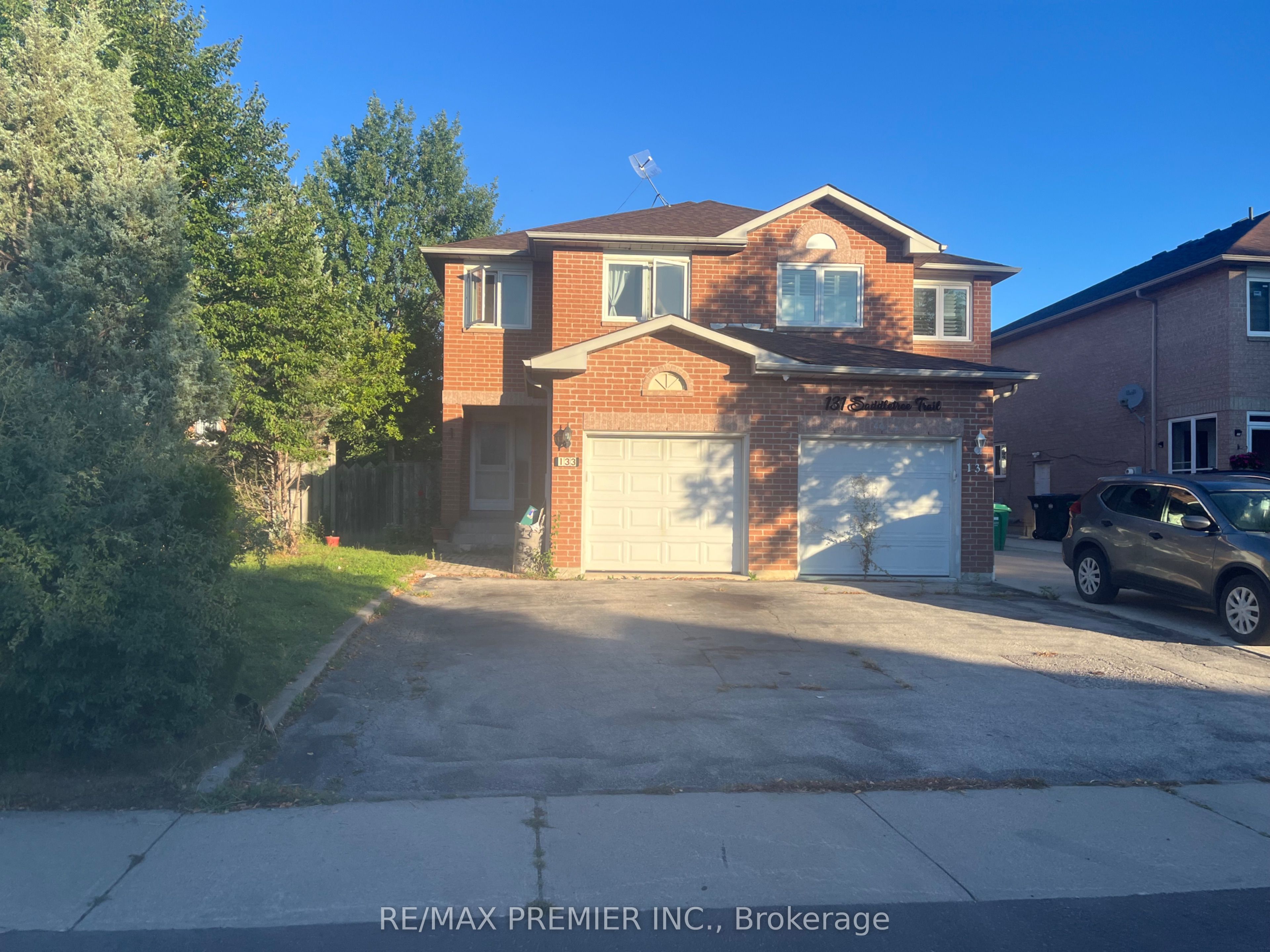 133 Saddletree Trail N Property Photo 1