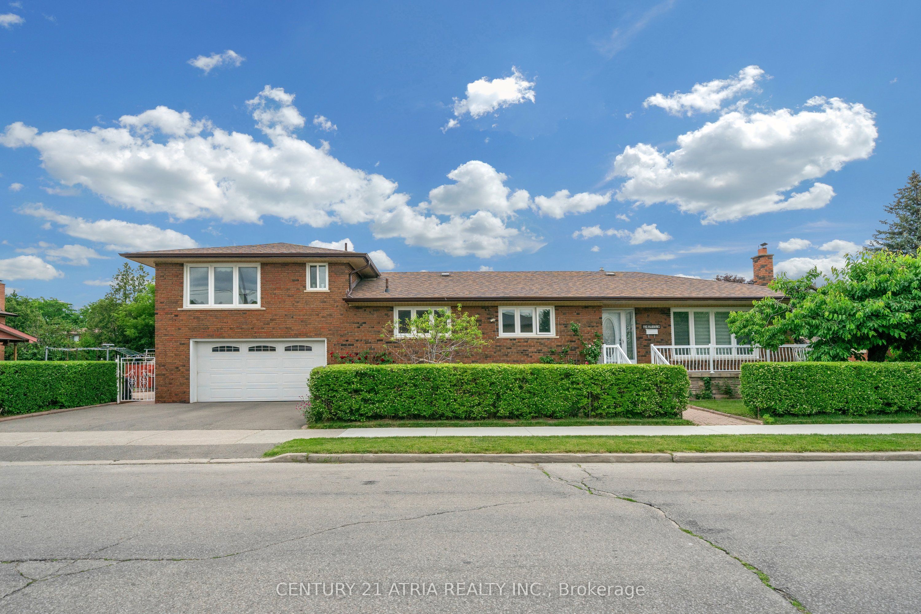 110 Harding Avenue