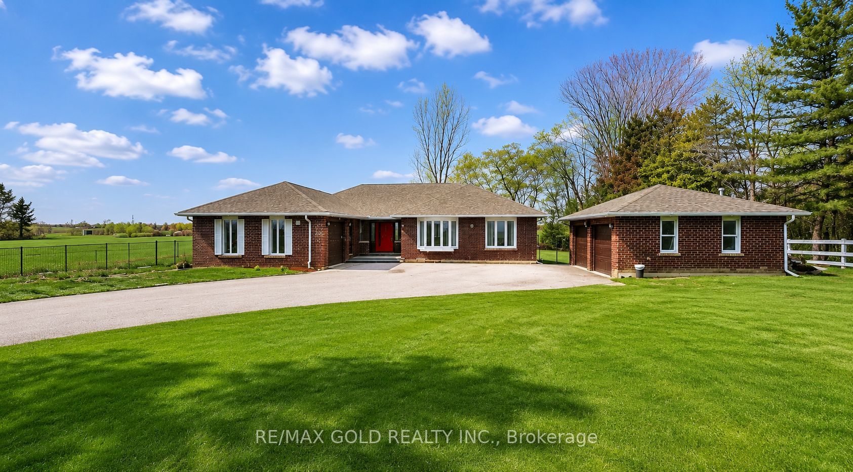 14751 Mclaughlin Road Property Photo 1