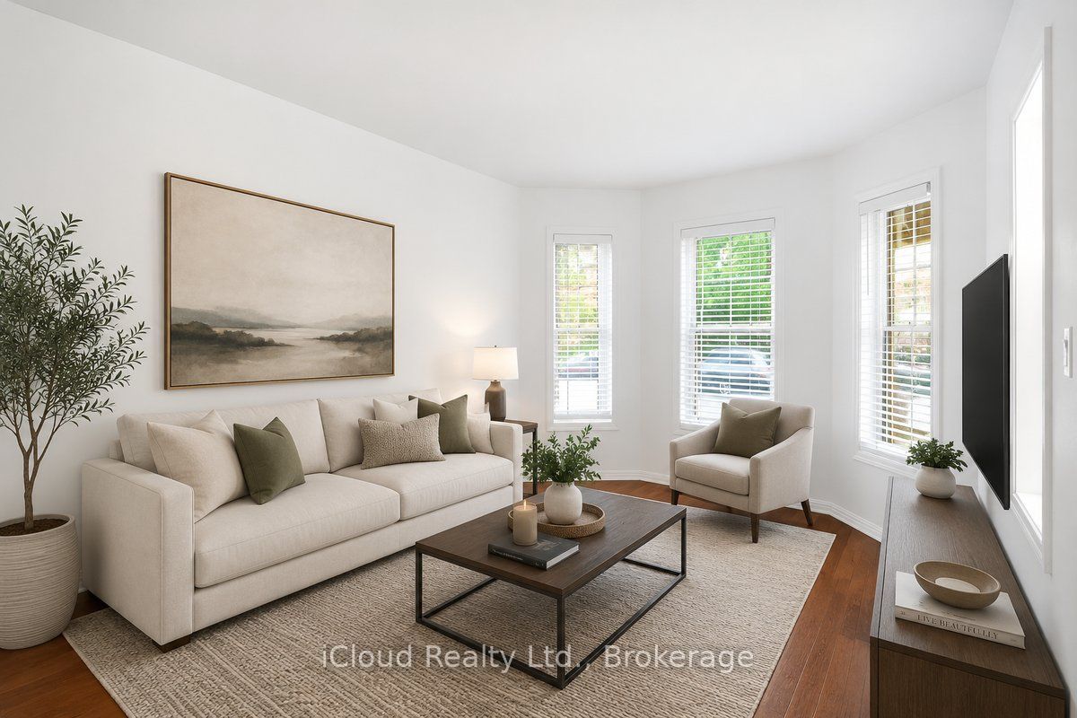 270 Whetham Heights Property Photo 12