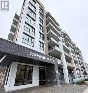 770 Whitlock Avenue 308 Property Photo 1