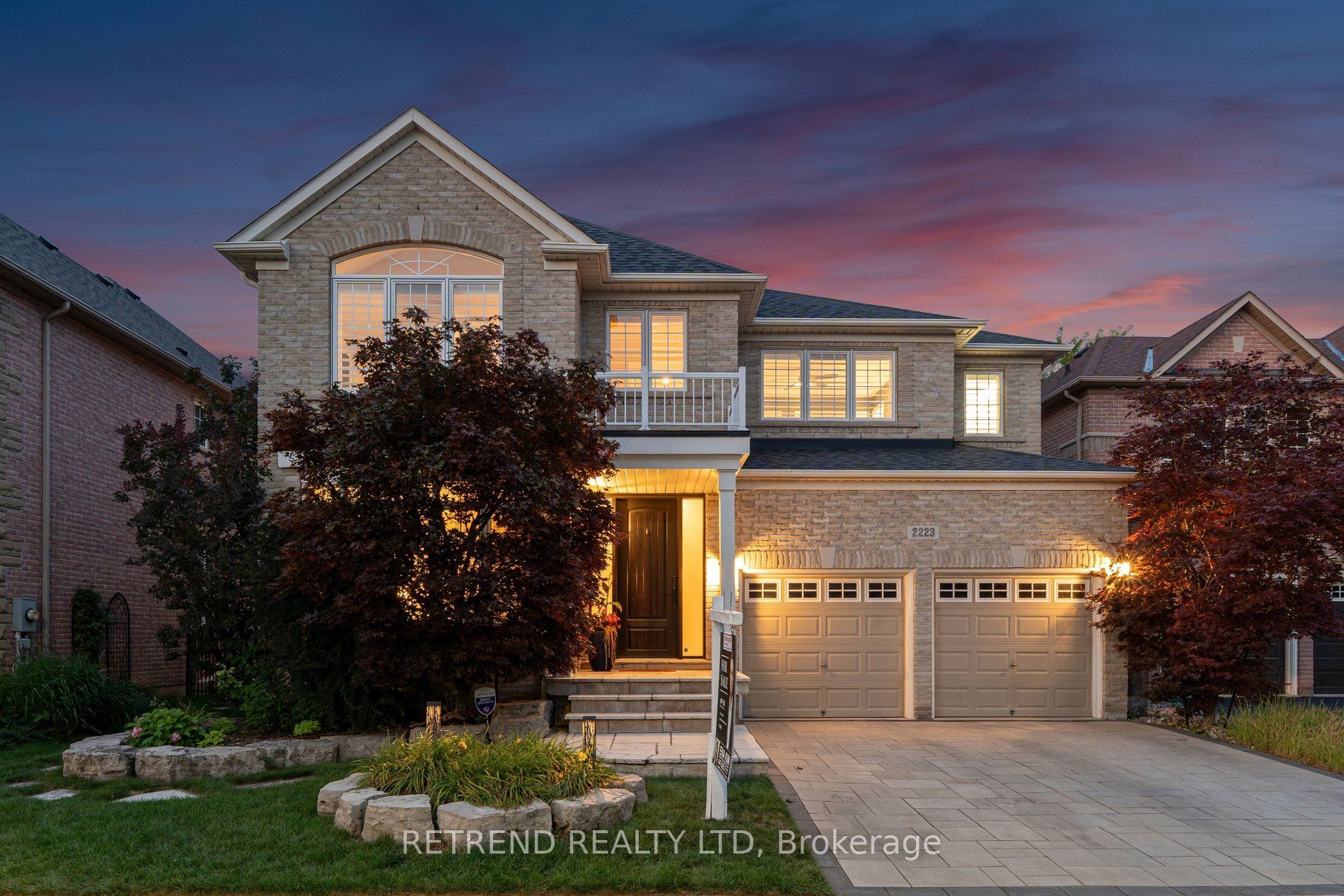 2223 Wuthering Heights Way