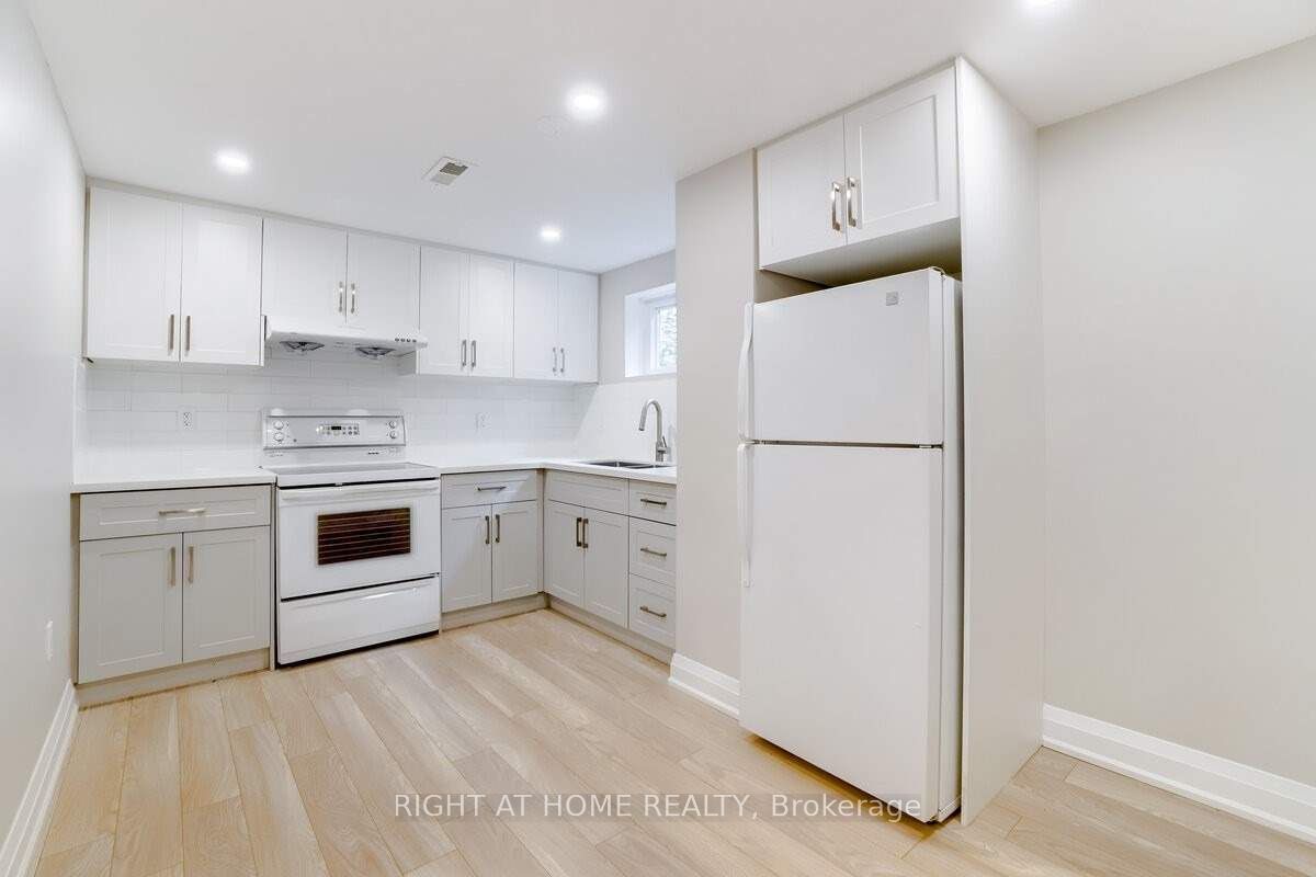 87 Cordella Avenue Basement Property Photo 1