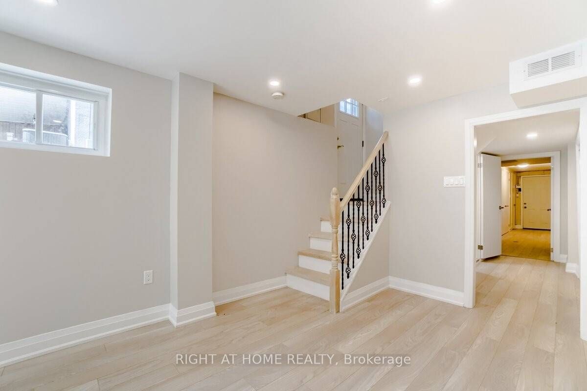 87 Cordella Avenue Basement Property Photo 2