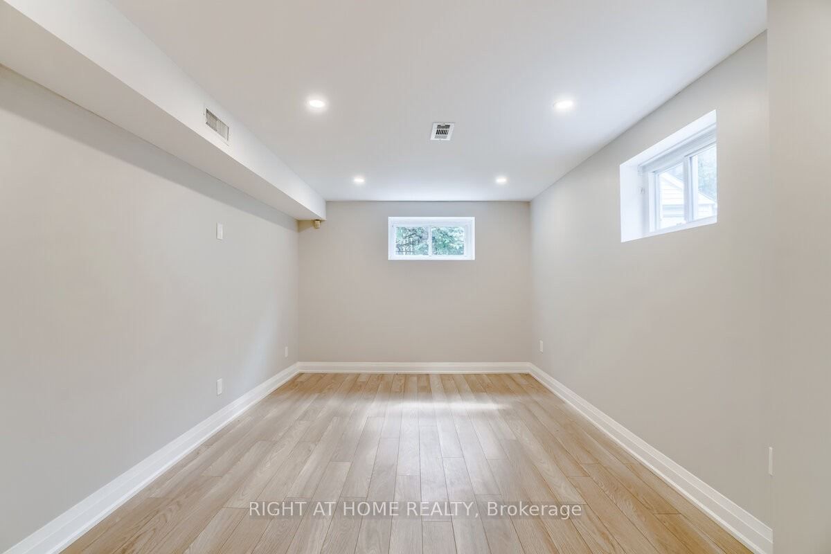 87 Cordella Avenue Basement Property Photo 3