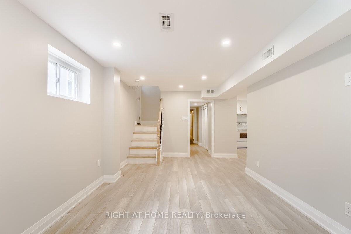 87 Cordella Avenue Basement Property Photo 4