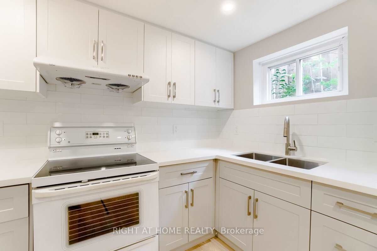 87 Cordella Avenue Basement Property Photo 6