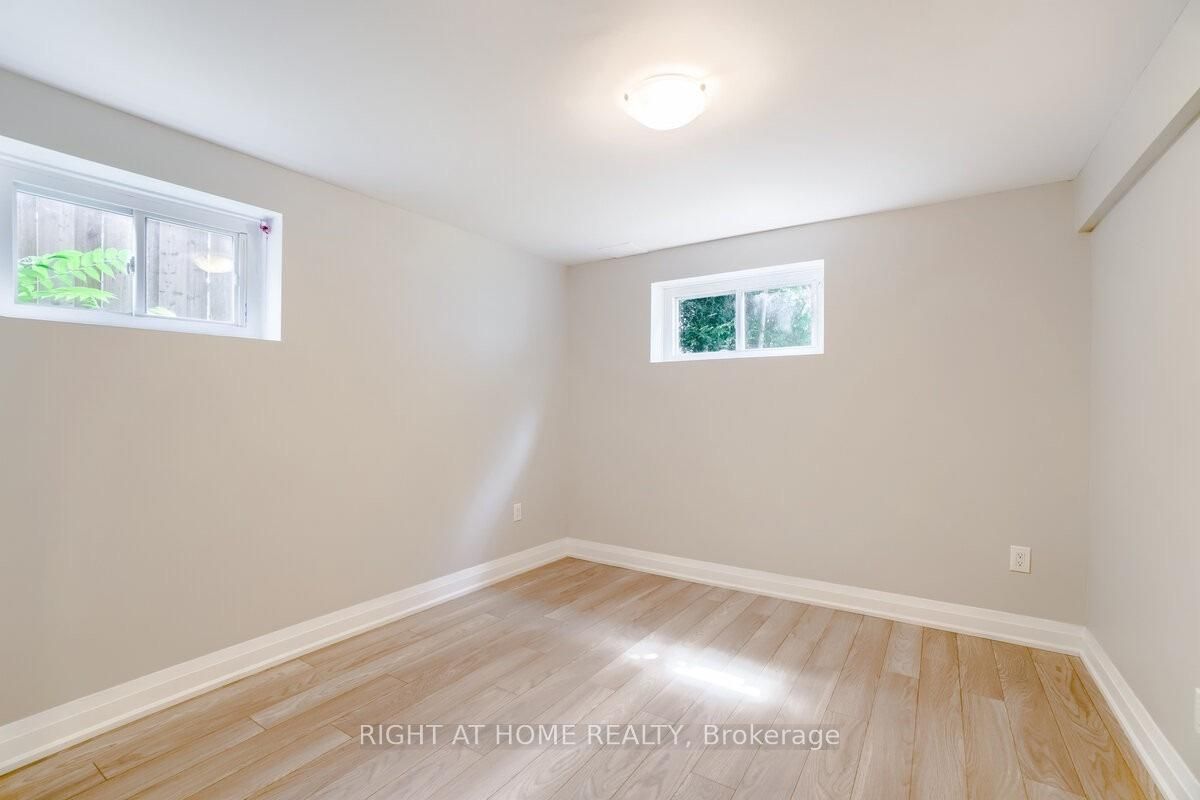 87 Cordella Avenue Basement Property Photo 8