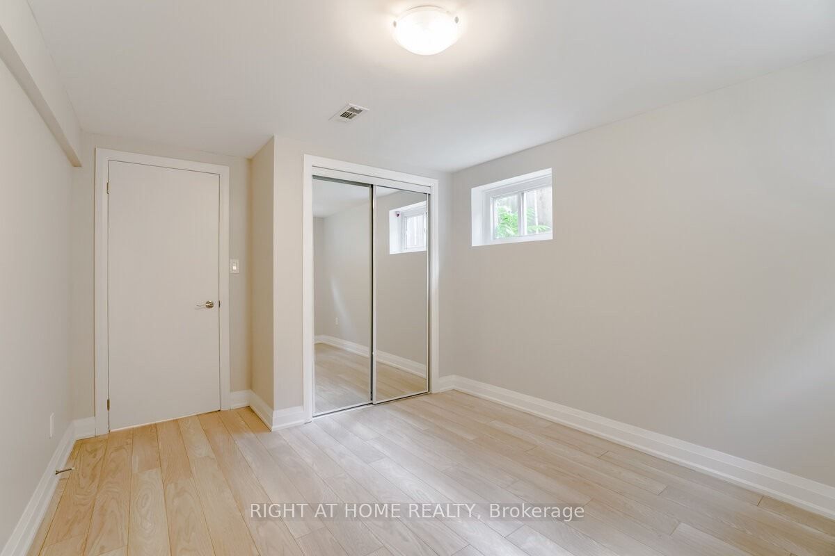 87 Cordella Avenue Basement Property Photo 9