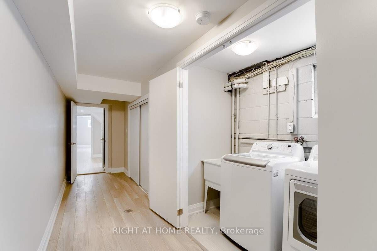87 Cordella Avenue Basement Property Photo 10