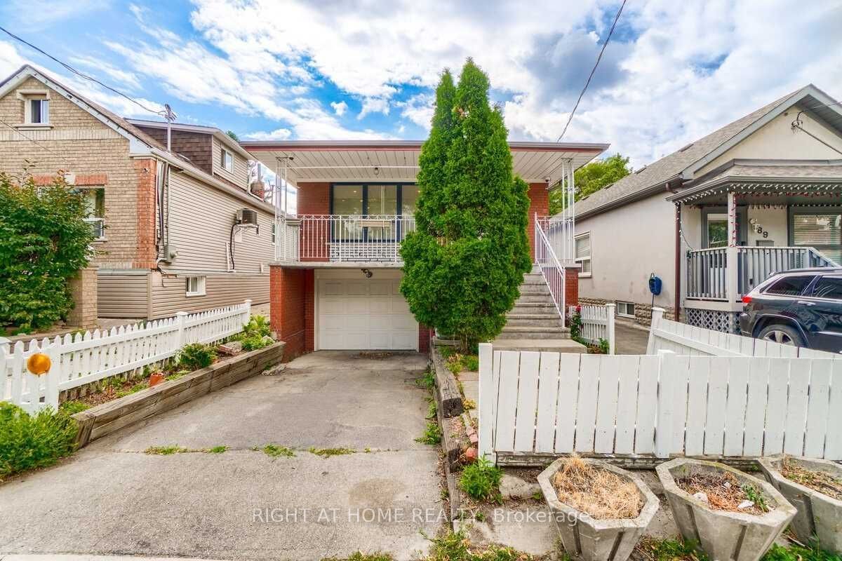 87 Cordella Avenue Basement Property Photo 14