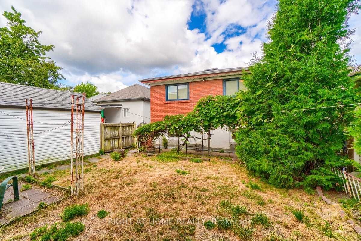 87 Cordella Avenue Basement Property Photo 15