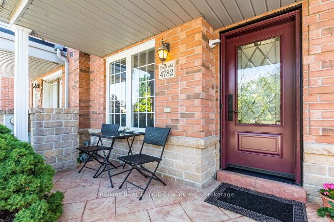 4782 James Austin Drive Property Photo 4