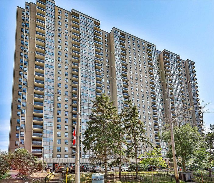 75 Emmett Avenue 2307 Property Photo 1