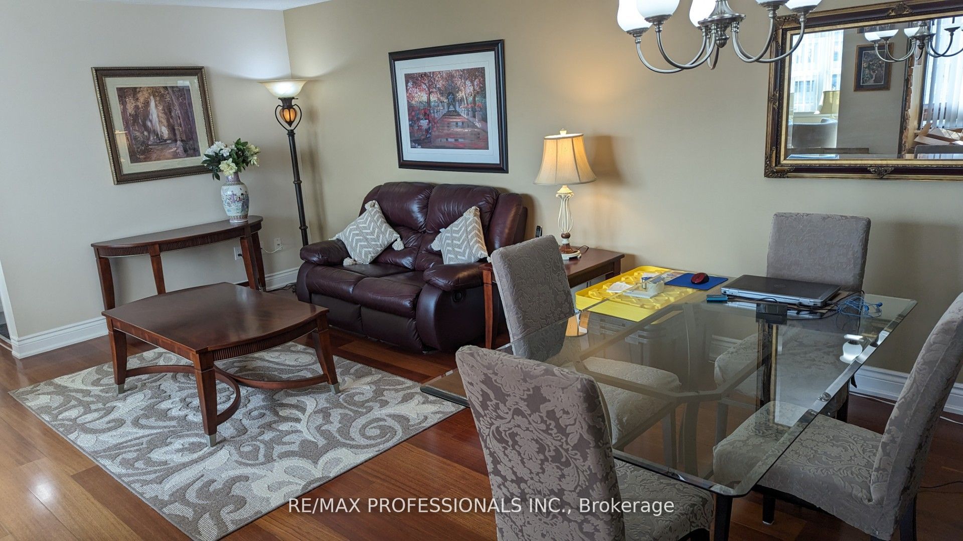 2323 Confederation Parkway 802 Property Photo 2