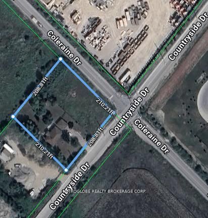 5482 Countryside Drive Property Photo 1