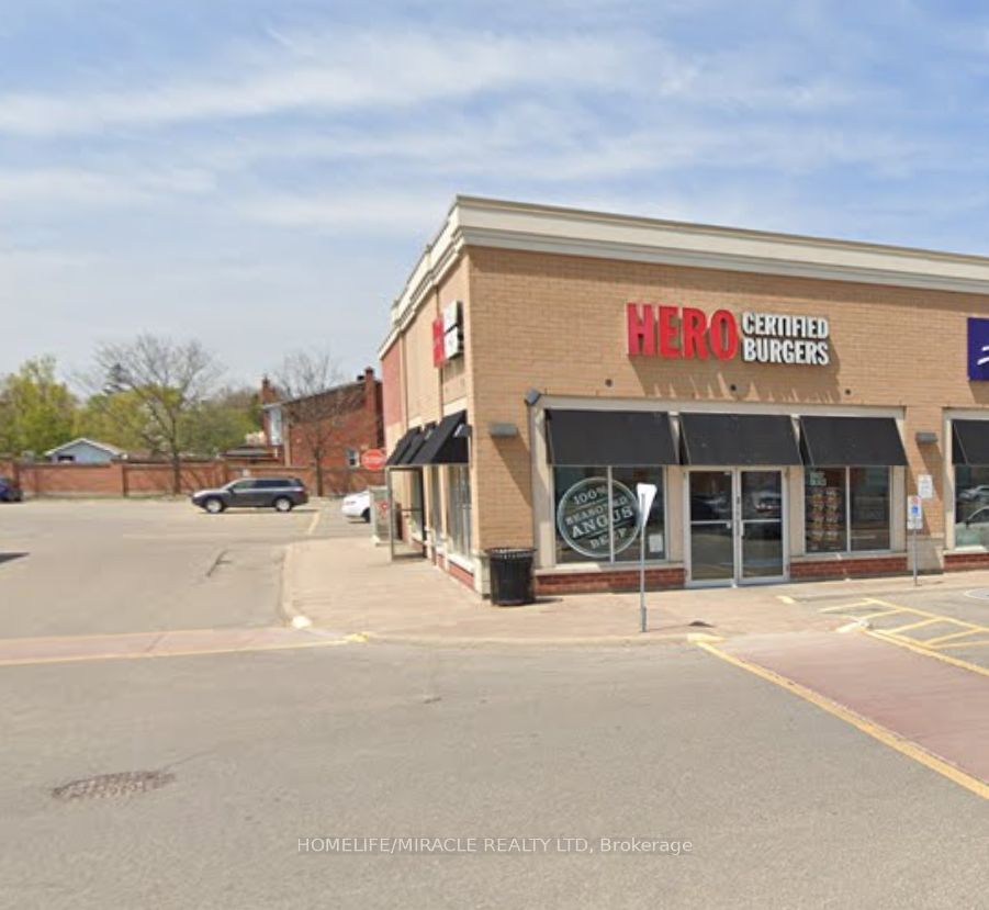 10025 Hurontario Street Property Photo 1