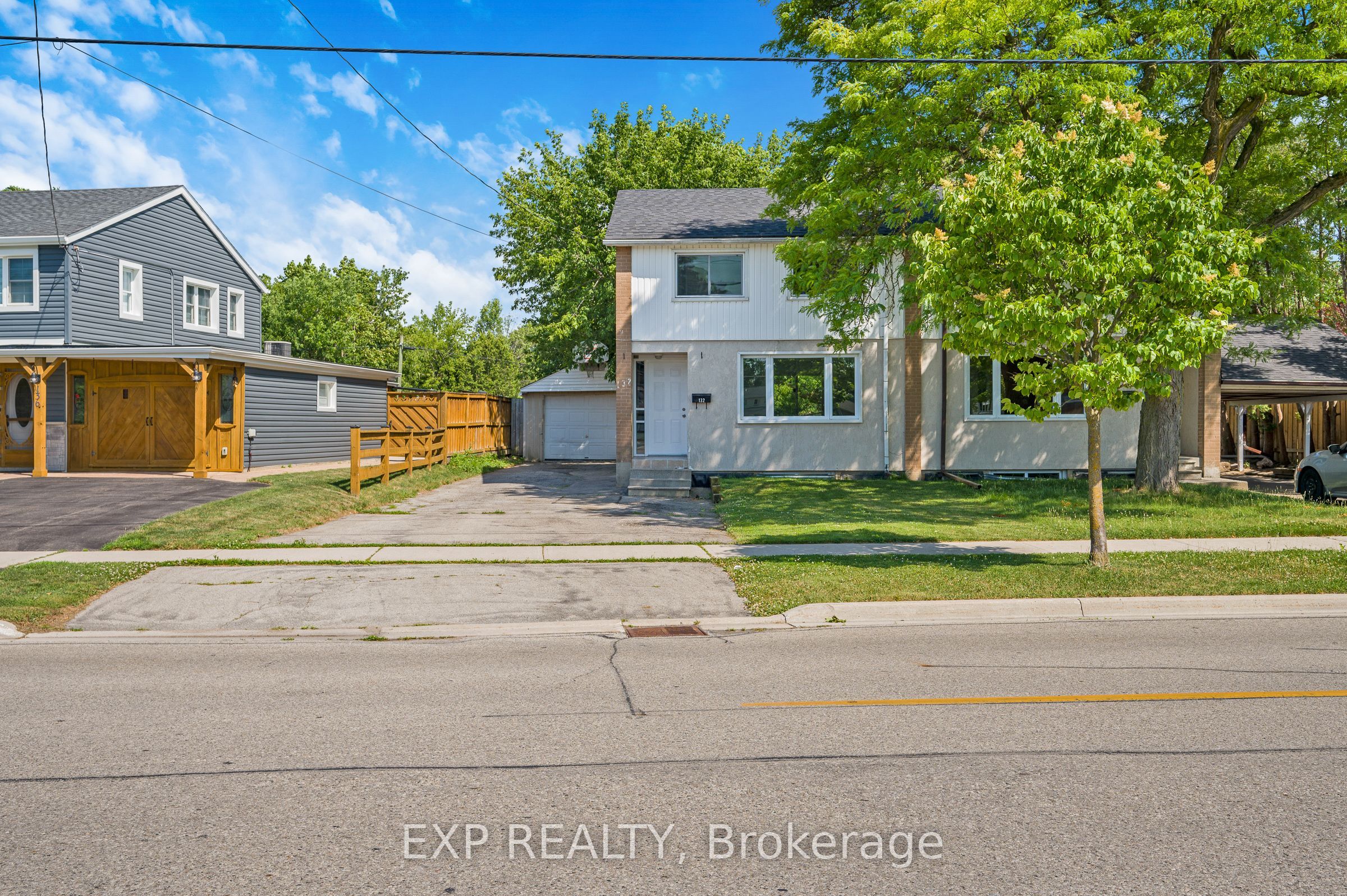 132 Heslop Road Property Photo 1