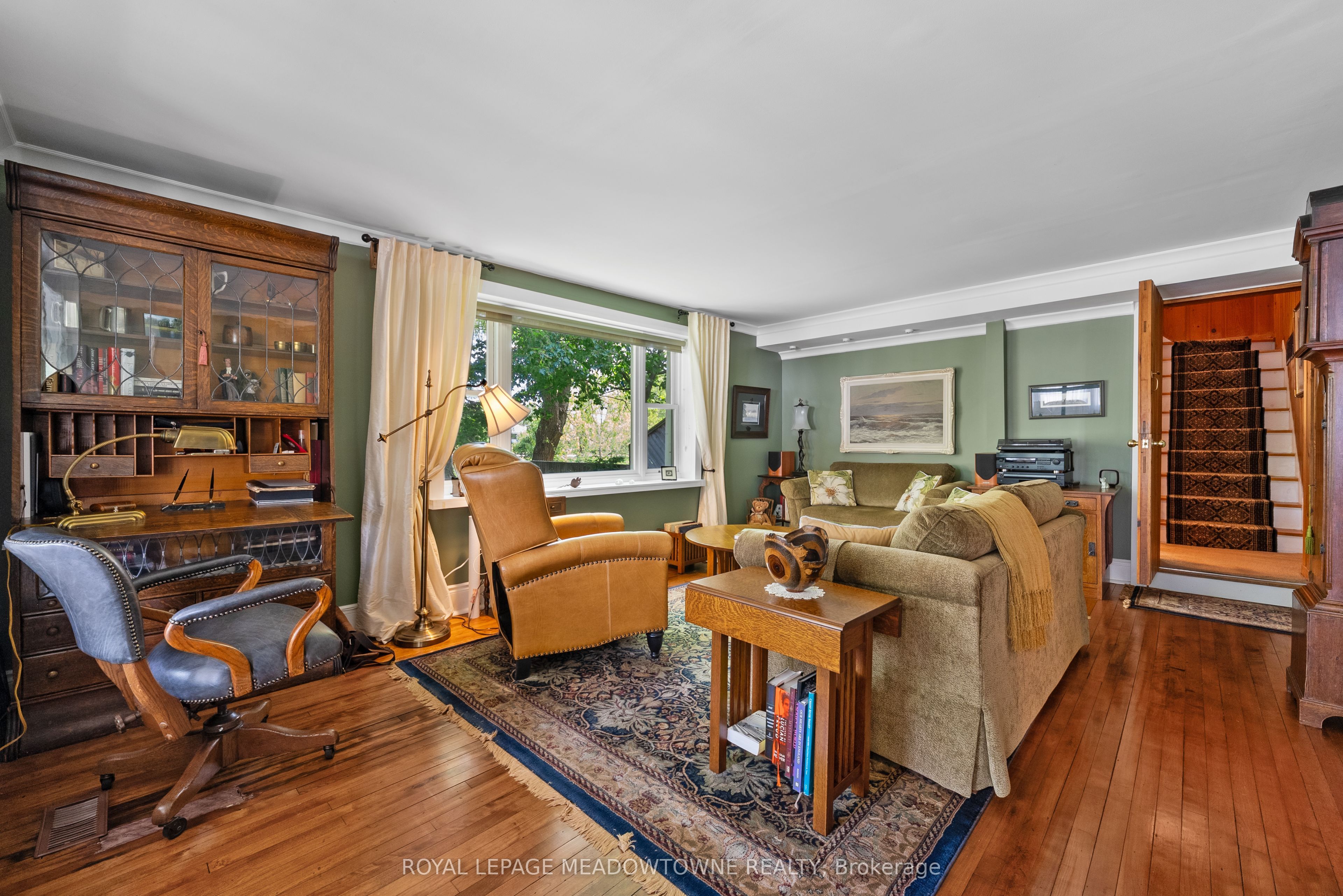7736 Churchville Road Property Photo 6