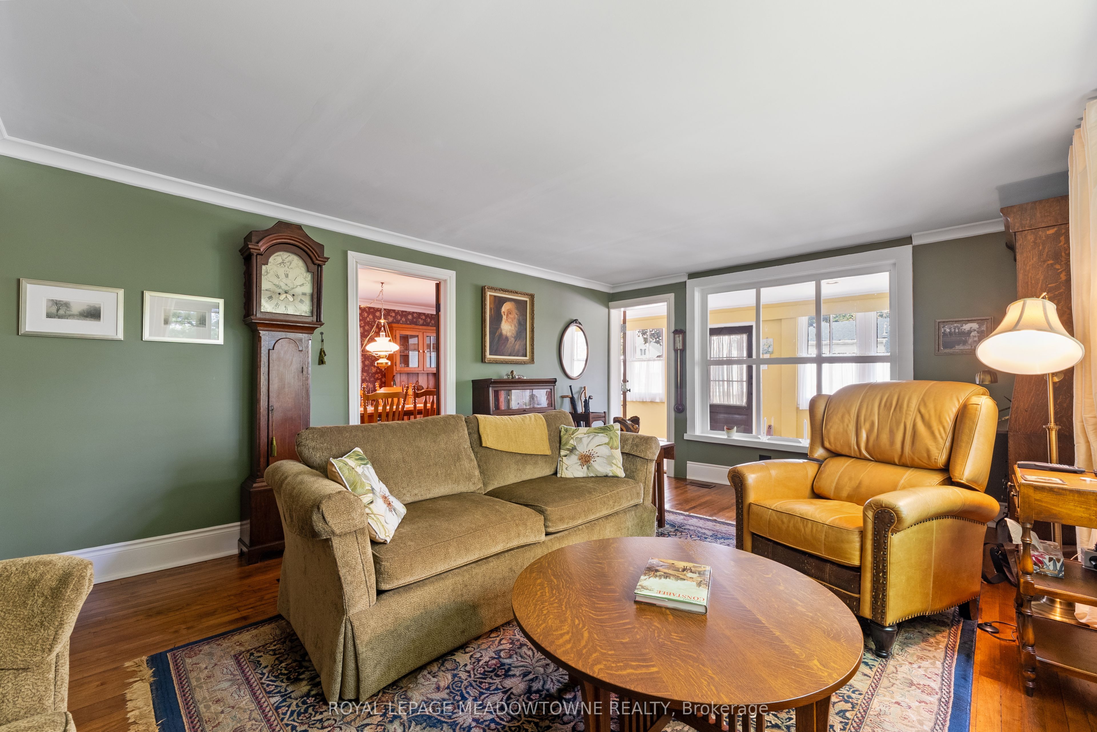 7736 Churchville Road Property Photo 8