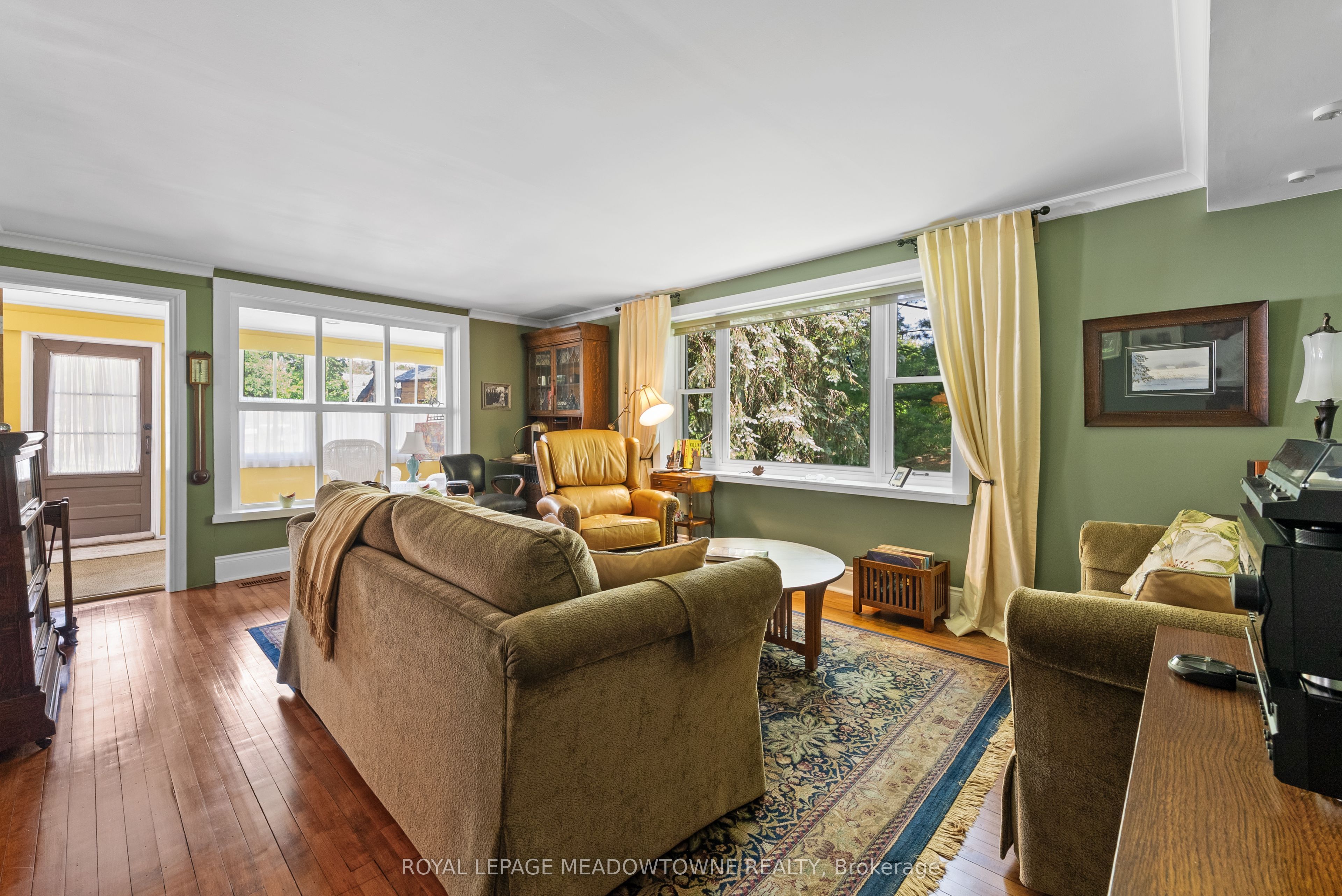 7736 Churchville Road Property Photo 10