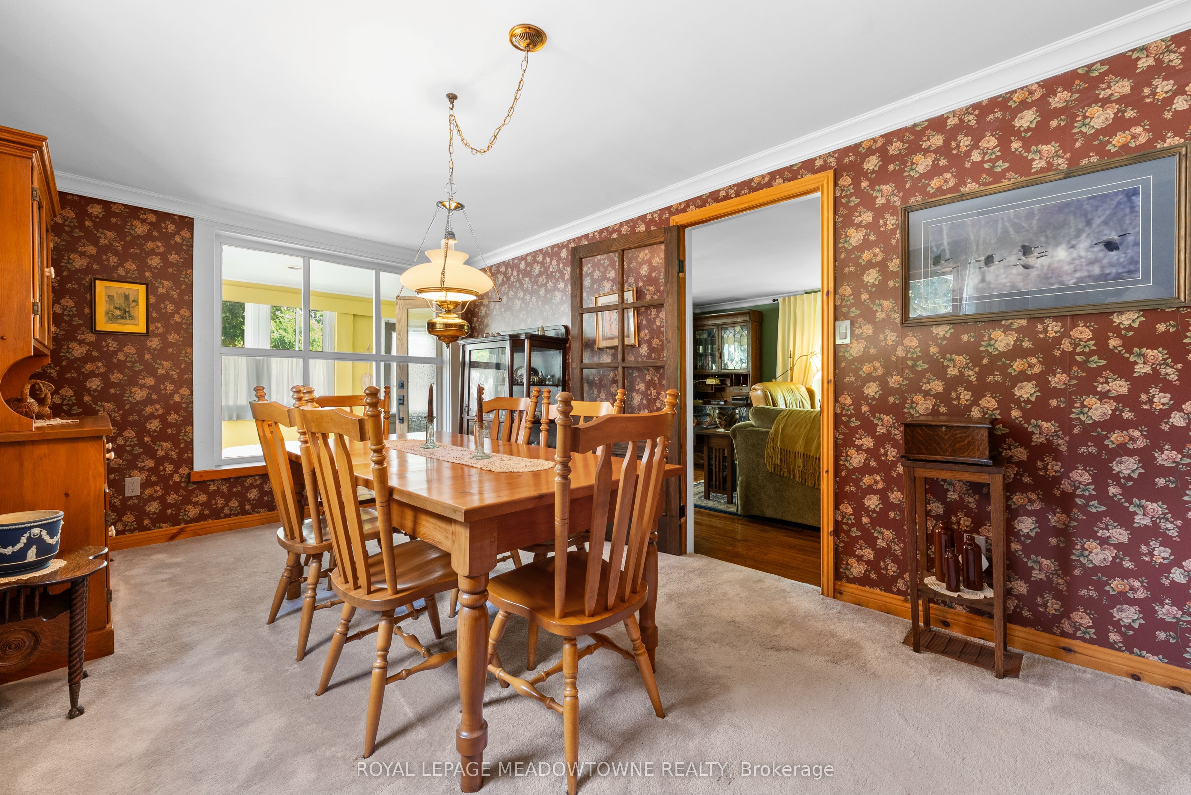 7736 Churchville Road Property Photo 12