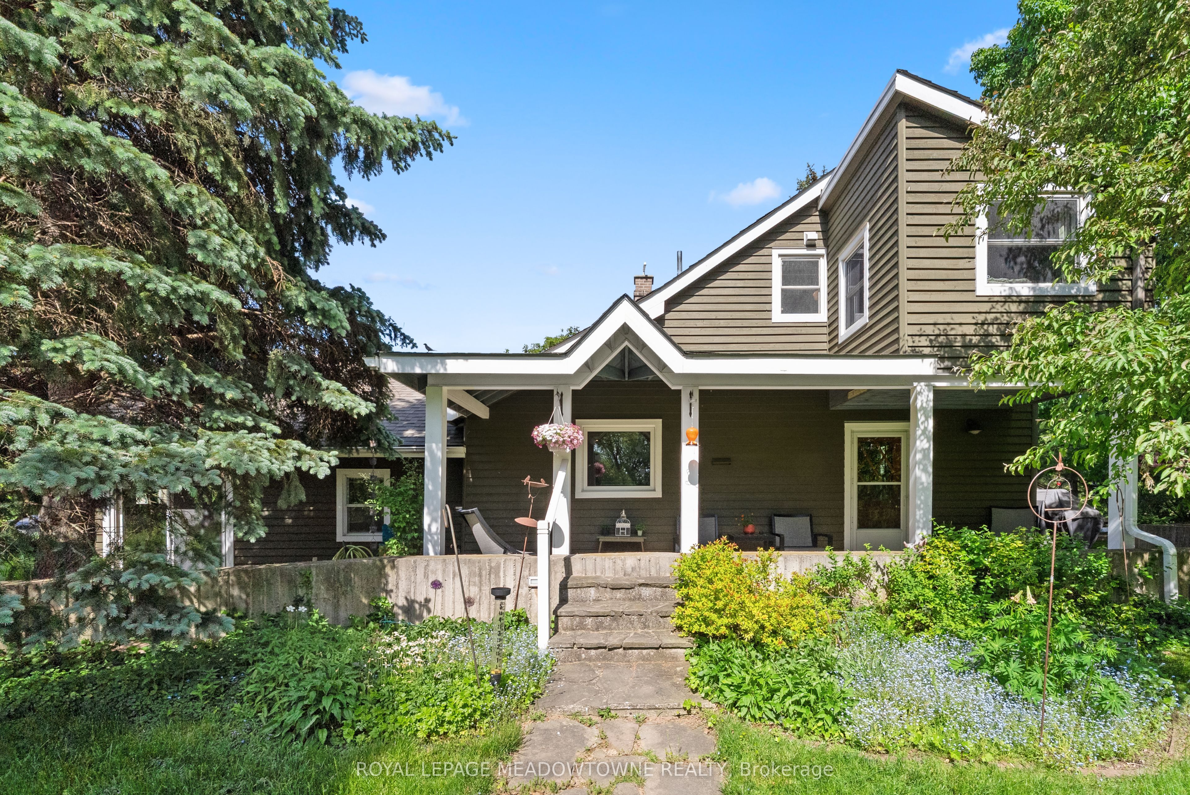 7736 Churchville Road Property Photo 35