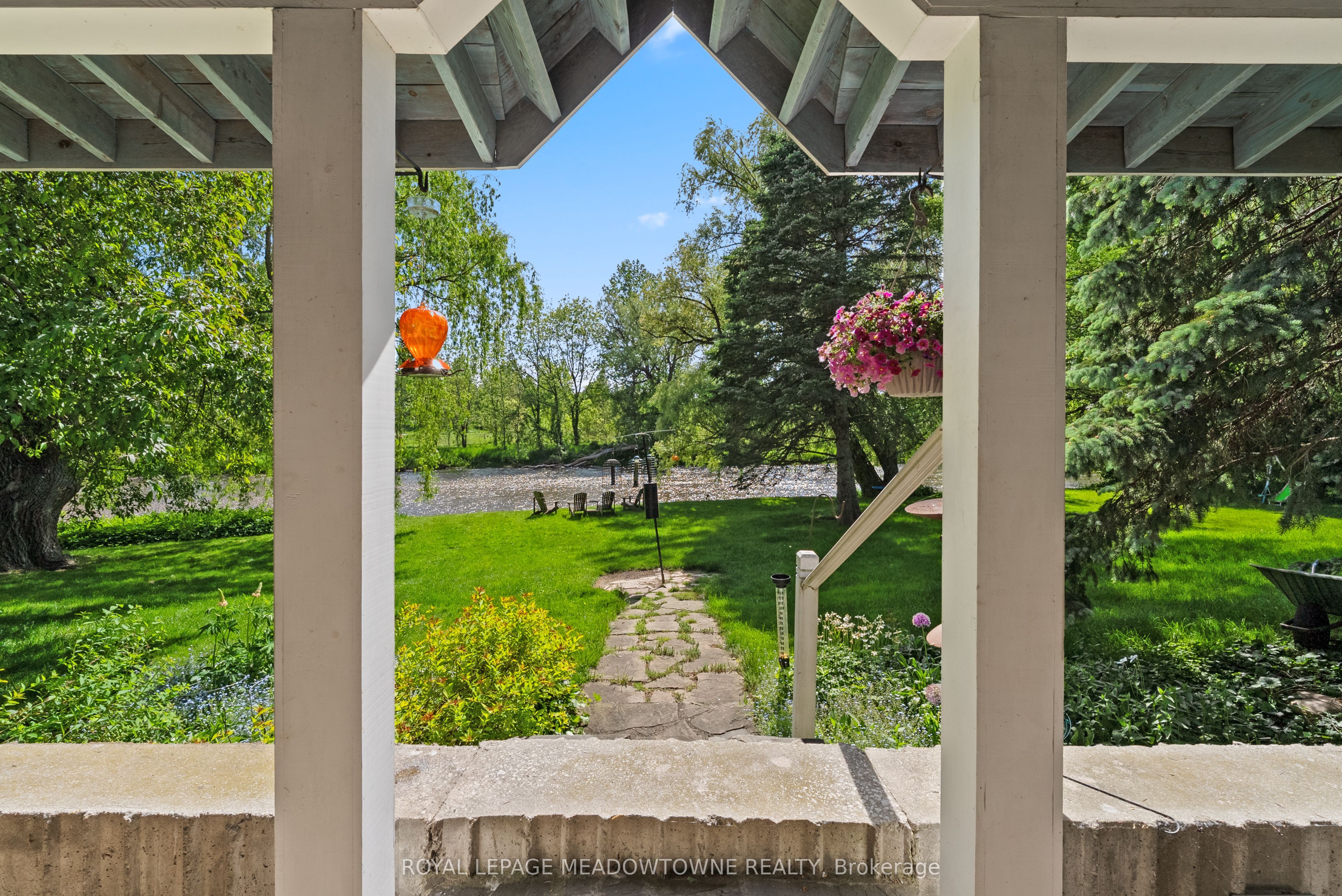 7736 Churchville Road Property Photo 36