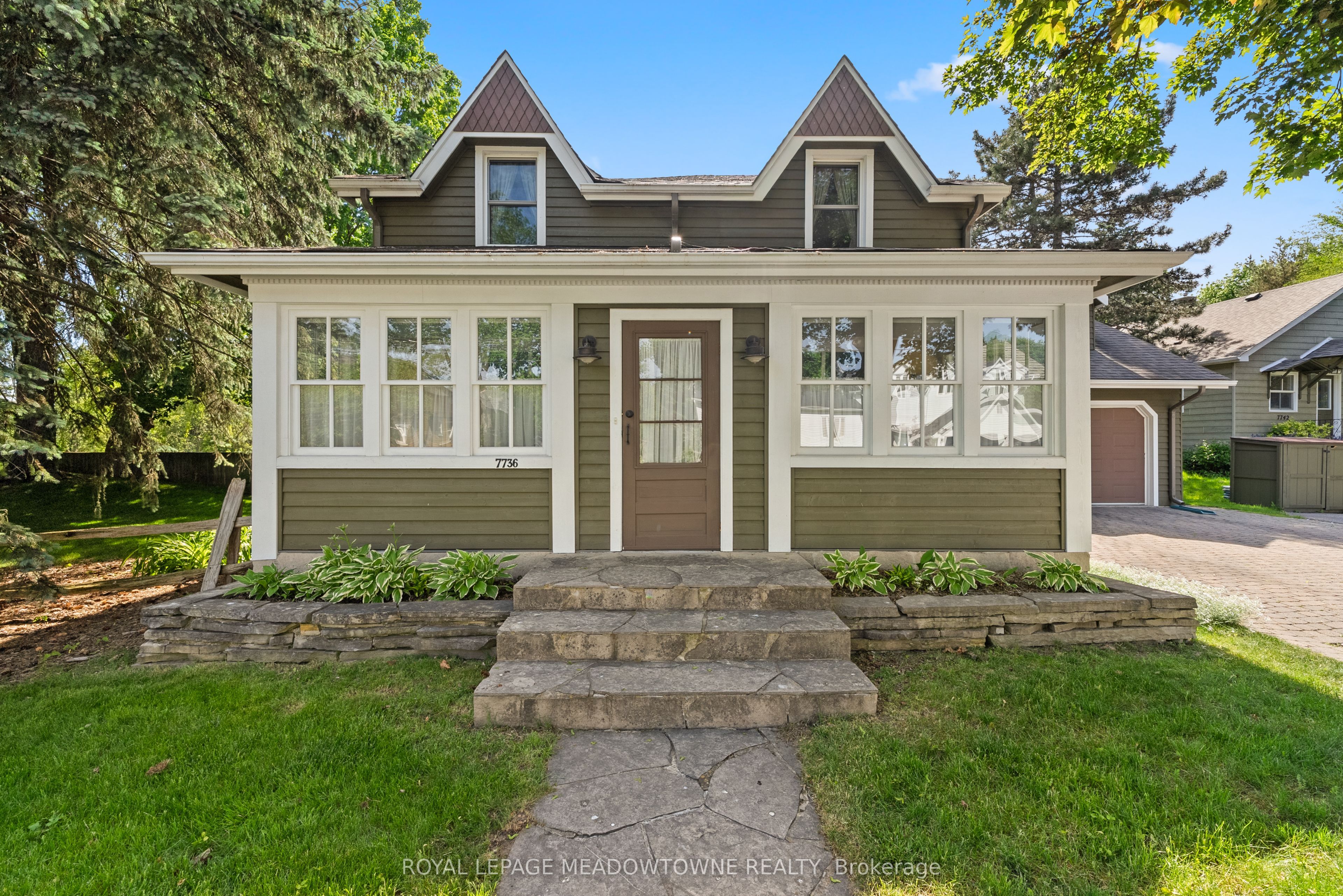 7736 Churchville Road Property Photo 45