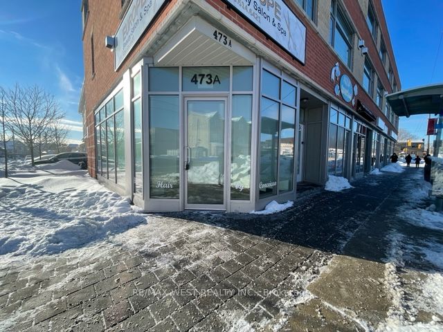 473A Rogers Road