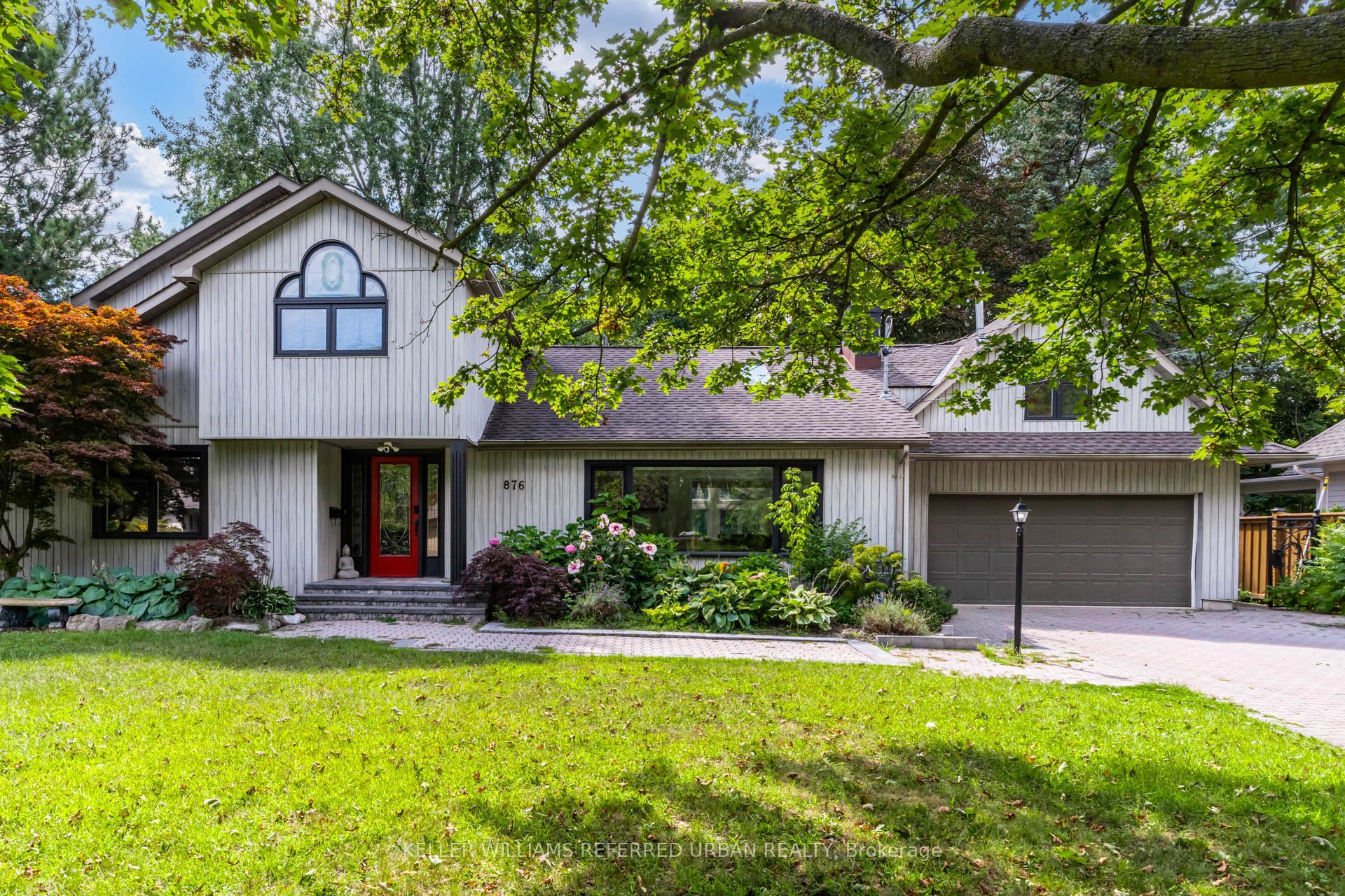 876 Parkland Avenue Property Photo 1