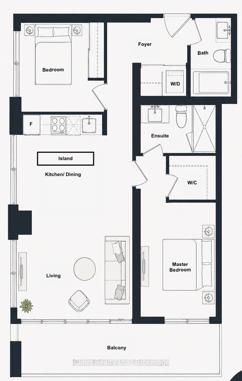 4015 The Exchange 5304 Property Photo 25